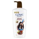 Clinic Plus Naturally Long Shikakai Shampoo 650 ml...