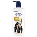 Clinic Plus Strength & Shine Shampoo with Egg Protein for Strength, Shine and Smoothness, 650 ml...