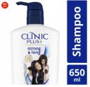 Clinic Plus Strong & Long Health Shampoo 650 ml...