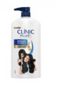 Clinic Plus Strong & Long Shampoo with Milk Protein & Multivitamins - 1L...
