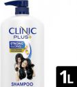 Clinic Plus trong & Long Health Shampoo  (1 L)...
