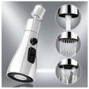Clinton (FE03) Tap Extender for Kitchen Sink...