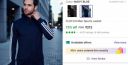 CLOFLIX Men Sports Jacket...