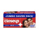 Close Up Toothpaste | Long lasting 18 Hours Of Fresh Breath & White Teeth - 600g (Pack of 4)...