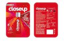 Closeup Red Hot Mouth Spray, 16g...