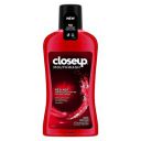 Closeup Red Hot Mouthwash -Pack of 500 ml...