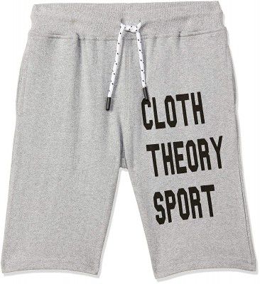 Cloth Theory Boys Biker Shorts