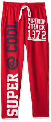 Cloth Theory Boys Joggers Regular fit Trousers