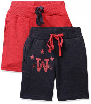 Cloth Theory Boys Shorts