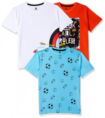 Cloth Theory Boys T-Shirt