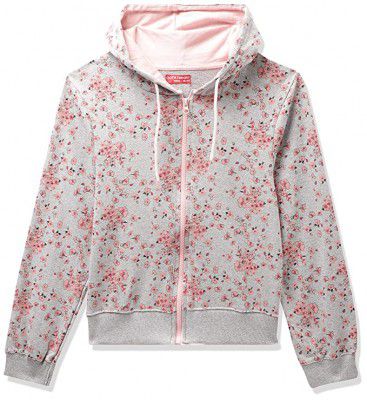 Cloth Theory Girl Sweatshirt