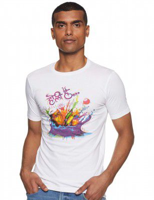 Cloth Theory Mens Regular T-Shirt