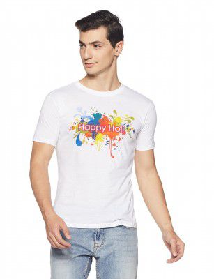 Cloth Theory Mens Regular T-Shirt