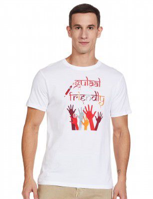Cloth Theory Mens Regular T-Shirt