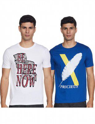 Cloth Theory Mens Regular T-Shirt