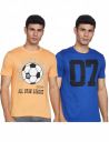 Cloth Theory Mens Regular T-Shirt...