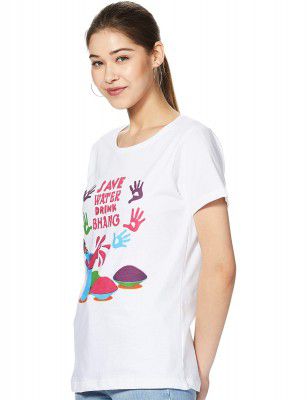 Cloth Theory Womens Regular T-Shirt