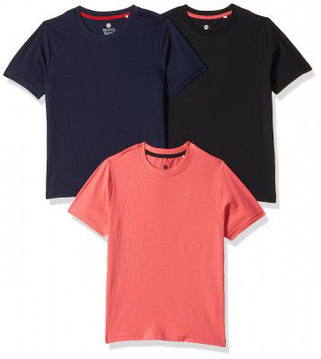 Clotth Theory Boy's T-Shirt