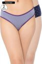 Clovia Assorted Pack of 2 Panties...