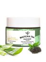 Clovia Botaniqa Matcha Green Tea Hydrating Face Mask - 50gm...