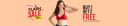 Clovia Bras Buy 1 Get 2 Free...