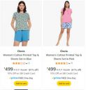 Clovia Bra's up to 80% Off...