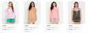 Clovia Night Suits Upto 89% Off | Start at Rs 319...
