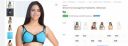 Clovia  Women Full Coverage Non Padded Bra...