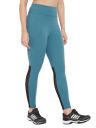 Clovia Women High Rise Slim Fit Polyester Tights...