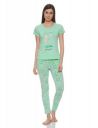 Clovia Women Pajama Set...
