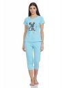 Clovia Women Pajama Set...