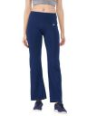 Clovia Women Yoga Regular Fit Pants...