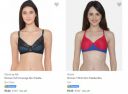 Flipkart: Upto 74% OFF On Clovia Womens Bra...