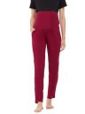 Clovia Women's Cotton Chic Basic Maternity Leggings...