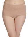 Clovia Womens Cotton High Waist Hipster Panty...