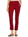 Clovia Women's Cotton Rich Solid Pyjama...