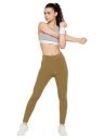 Clovia Women's Fitted Track Pants...