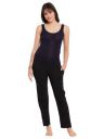 Clovia Women's Modal Chic Basic Tank Top...