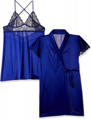 Clovia Womens Nightdress