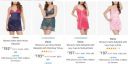Clovia Women's Nightdress Upto 88% Off | Starts at ₹243...