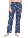 Clovia Women'S Rayon Print Me Pretty Pyjama-Assorted Color & Prints...