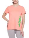 Clovia Women's Regular Fit T-Shirt (AT0160A34XXL_Blue L)...