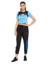 Clovia Women's Regular Fit Yoga Shirt...