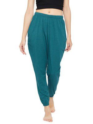 Clovia Women's Regular Joggers