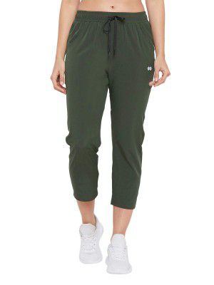 Clovia Women's Regular Tights