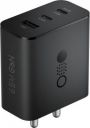 CMF by Nothing 65 W Power GaN 3 A Multiport Mobile Charger  (Dark Grey)...