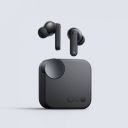 CMF by Nothing Buds 42 dB Active Noise Cancellation, Ultra Bass Technology, 35.5 Hrs playtime Bluetooth (Dark Grey, True Wireless)...