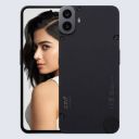 CMF by Nothing Phone 1 (Black, 128 GB)  (8 GB RAM)...
