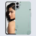 CMF by Nothing Phone 1 (Light Green, 128 GB)  (6 GB RAM)...