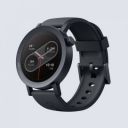 CMF by Nothing Watch Pro 2, 1.32 AMOLED, auto-brightness,Gesture Control, 3D warmup guide,GPS Smartwatch  (Dark Grey Strap, Free Size)...